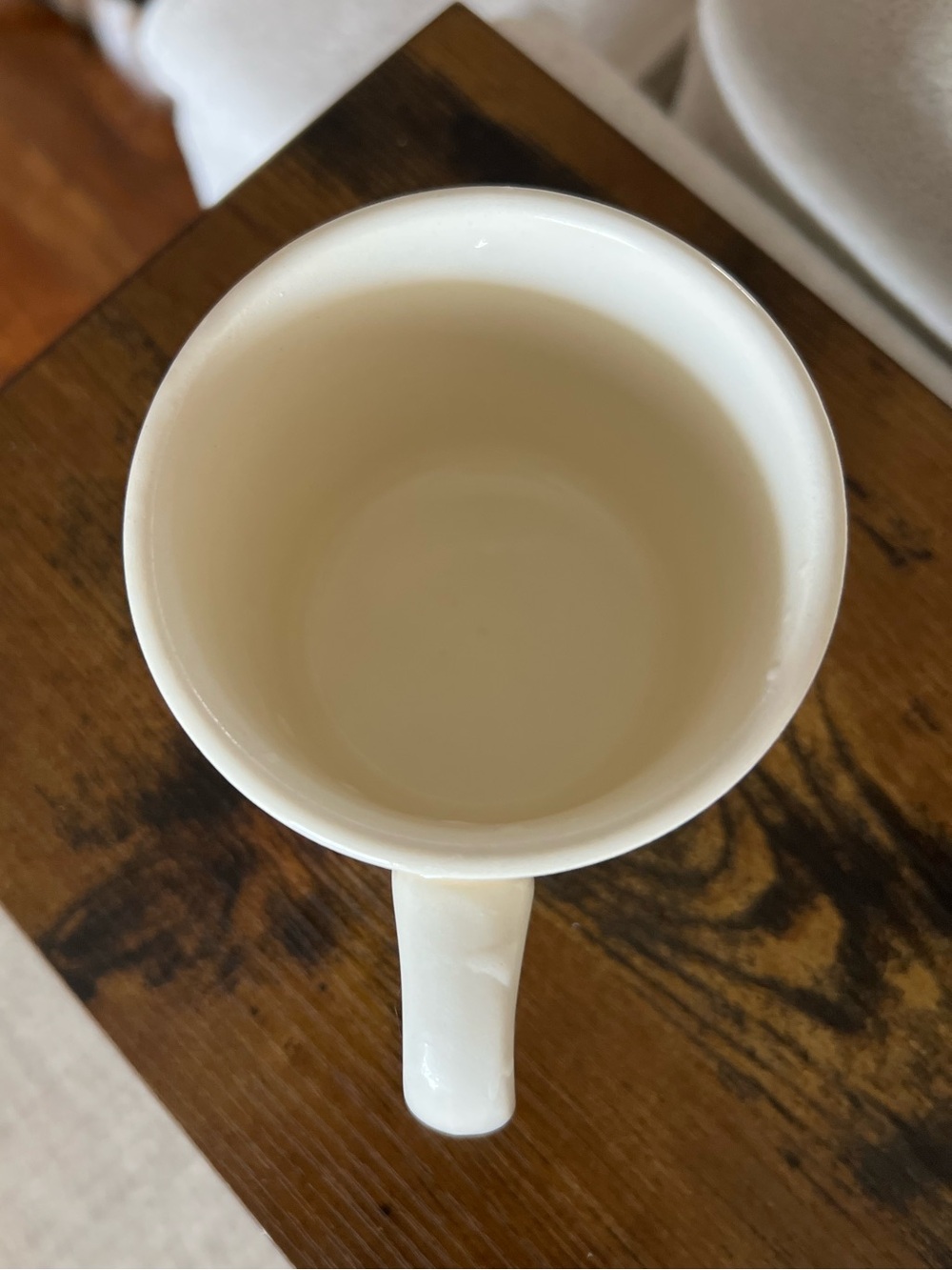 "Sambo's Has It" Vintage Patriotic Diner Mug - Picture 5 of 6